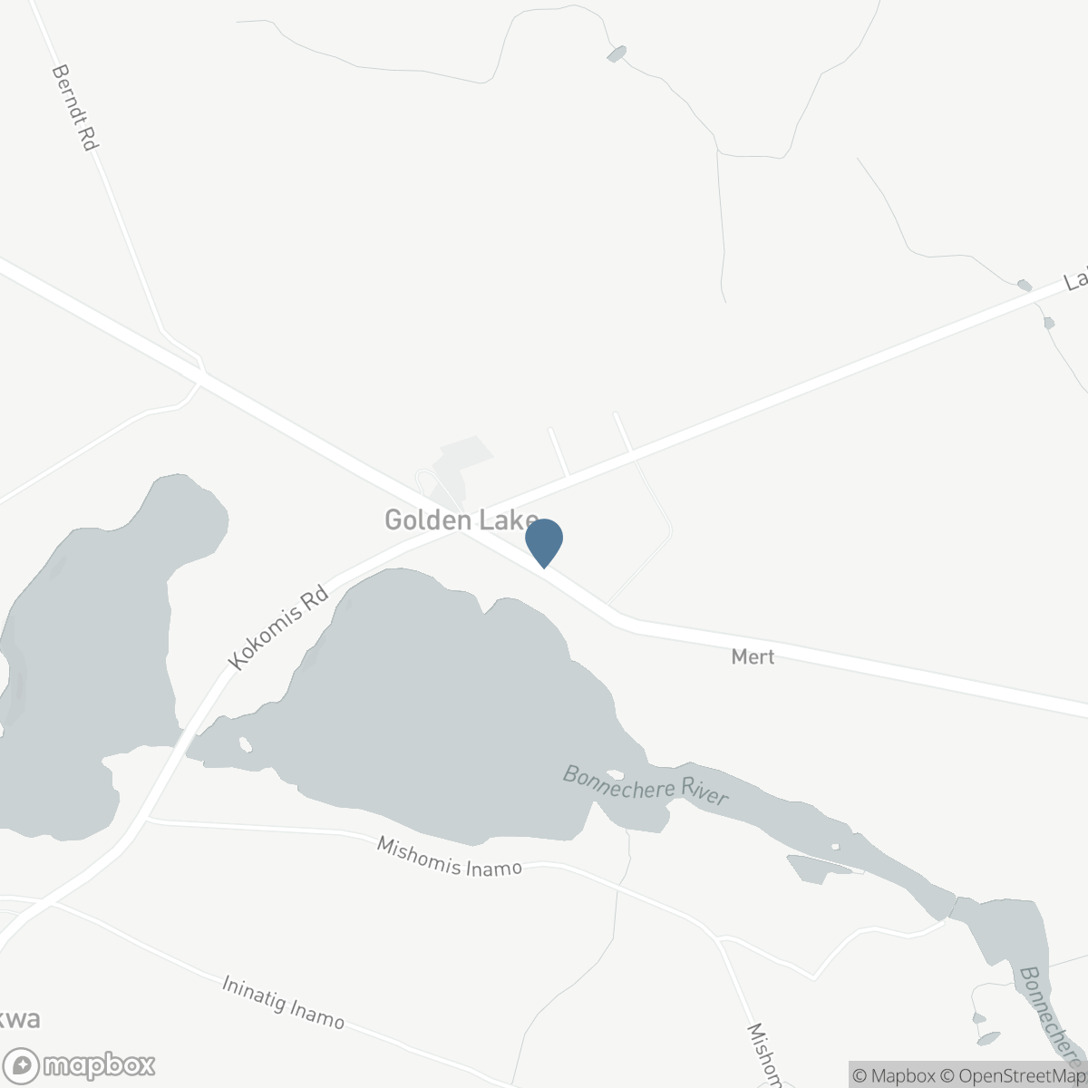 11166 60 HIGHWAY, North Algona Wilberforce, Ontario K0J 1X0
